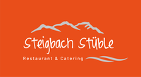 Steigbach-Stüble,Restaurant & Partyservice