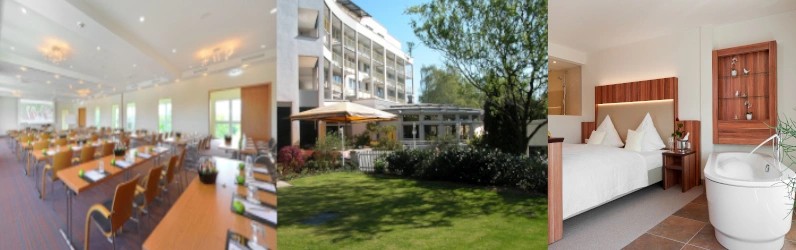 Auszubildende m/w/d für Restaurants- & Veranstaltungsgastronomie