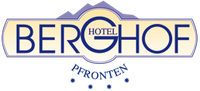 Hotel Berghof GmbH & Co. KG