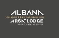 Albana Hotel & Suites Silvaplana SA Albana Hotel & Suites Silvaplana SA
