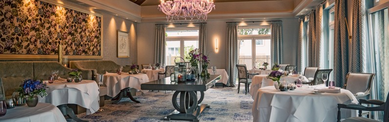 Chef de Rang (m/w/d) - mit attraktiven Benefits