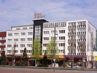 Cityhotel Monopol GmbH Cityhotel Monopol GmbH