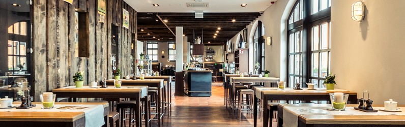 Chef de Rang / Servicemitarbeiter (m/w/d) -  Ganzjährige Beschäftigung