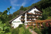 Hotel-Restaurant "Die kleine Blume" GmbH