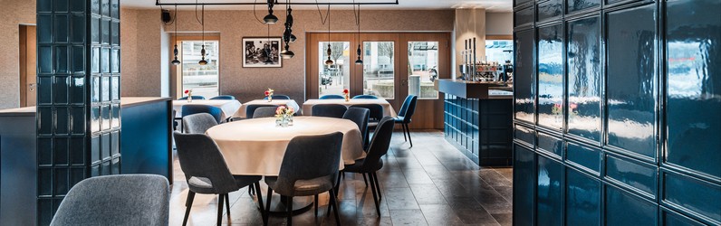 SOUS CHEF (m/w/d)