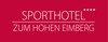 Sporthotel Zum Hohen Eimberg