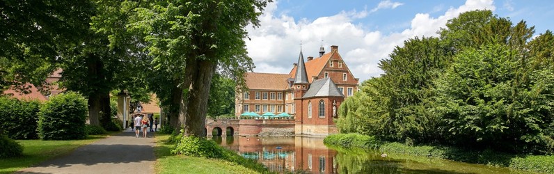 Leitung der Gastronomie (m/w/d)
