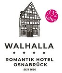 Walhalla Hotel GmbH