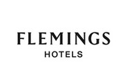 Flemings Hotel Frankfurt Main-Riverside