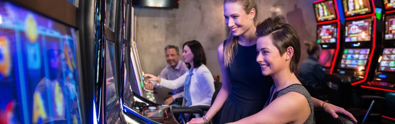 Service-Kraft m/w/d - auch für Quereinsteiger*innen