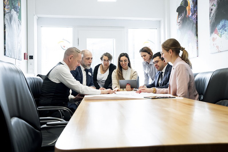 Stellvertretende Hausdame (m/w/d) für unser Housekeeping