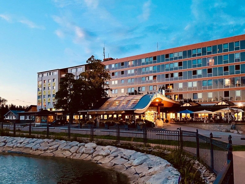 Initiativbewerbung – Starte deine Karriere in der Hotellerie & Gastronomie! (m/w/d)