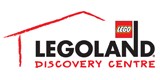 LEGOLAND® Discovery Centre Ober­hausen