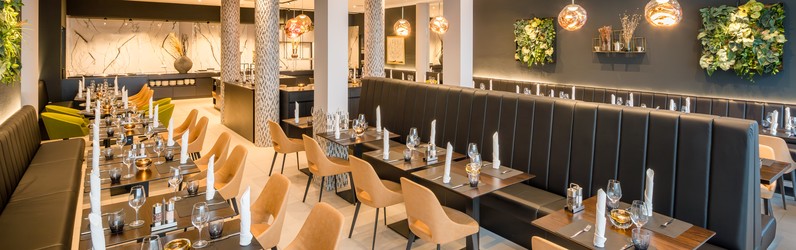 Sous Chef m/w/d Stellvertretender Küchenchef