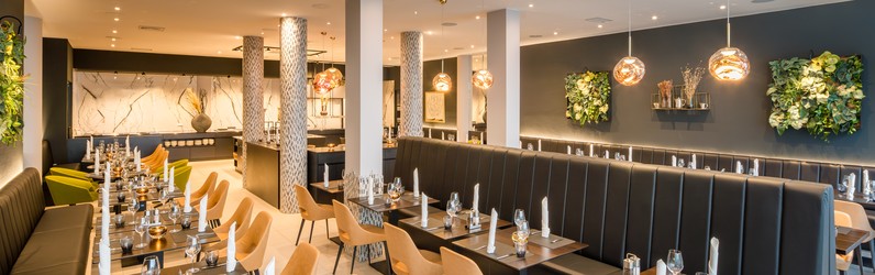 Bankettassistent (m/w/d) in Voll-/Teilzeit