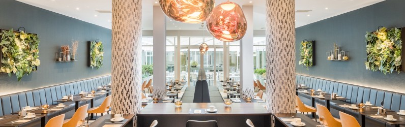 Hotelfachfrau/ -mann (m/w/d)