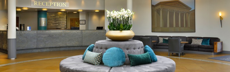 Fachmann / Fachfrau für Restaurants & Veranstaltungsgastronomie m/w/d