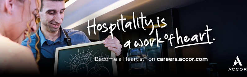 Service Allrounder (m/w/d) - Bar & Küche für das ibis Köln Messe