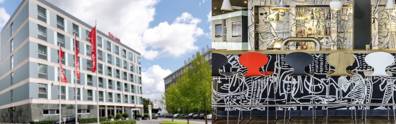 Ausbildung Hotelfachmann/-frau (m/w/d) - IBIS Köln Messe - 2026