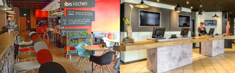Empfangsmitarbeiter (m/w/d) für das ibis Hotel Köln Messe