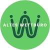 Altes Wettbüro