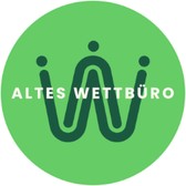 Altes Wettbüro