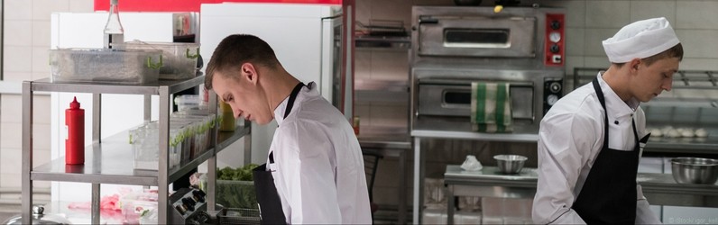 Koch / Köchin (m/w/d) für unsere Mensa in Freising in Voll- oder Teilzeit (ab 35 Std) befristet