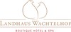Landhaus Wachtelhof-Boutique Hotel & Spa - Rotenburg - Wümme