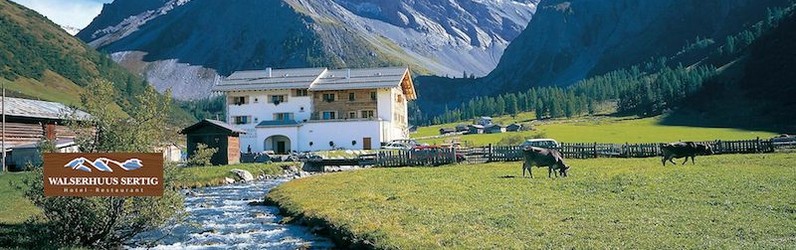 Hotelfachfrau