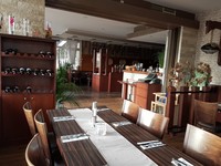 Restaurant Delphi