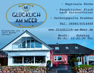 MS Glücklich am Meer MS Glücklich am Meer