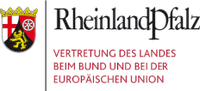 Staatskanzlei Rheinland-Pfalz - Landesvertretung beim Bund