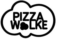 Pizza Wolke