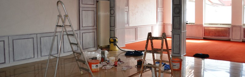 Hausmeister m/w/d