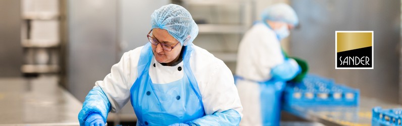 Bäcker/ Konditor (w/m/d)