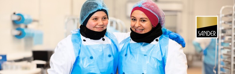 Schichtleitung Metzgerei (w/m/d)