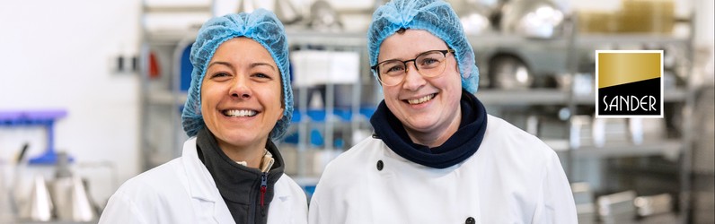 Lebensmitteltechniker / stellv. Teamleitung (w/m/d)