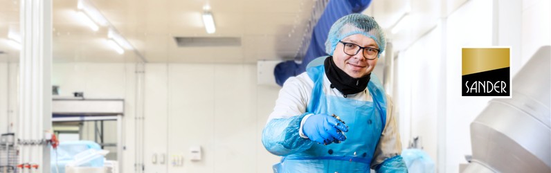 stellv. Teamleitung Metzgerei (w/m/d)