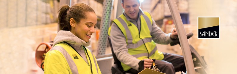 Mitarbeiter Warenwirtschaft (w/m/d)