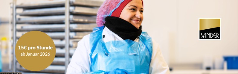 Spülkraft / Reinigungsmitarbeiter (w/m/d)