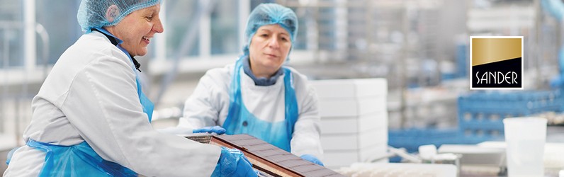 Bäcker/ Konditor/ Bäckereifachverkäufer (w/m/d)
