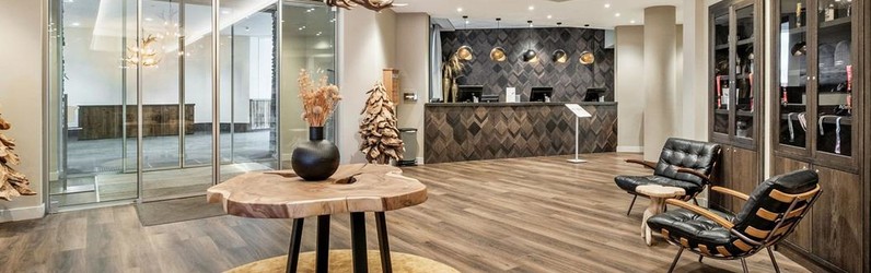 Front Office Mitarbeiter (m/w/d)