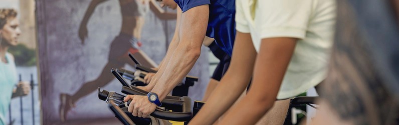 GroupFitness Trainer (m/w/d)