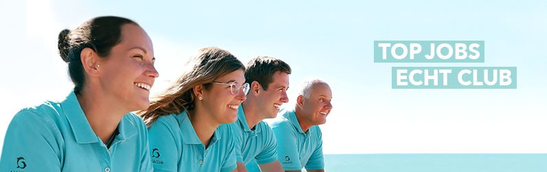 Flosse Club Mitarbeiter Kinder- und Jugendbetreuung m/w/d