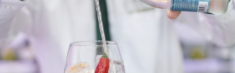 Barkeeper (m/w/d)