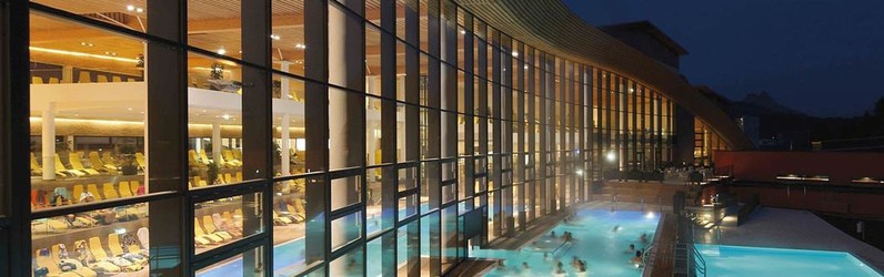Servicefachkraft Thermenrestaurant (m/w/d)