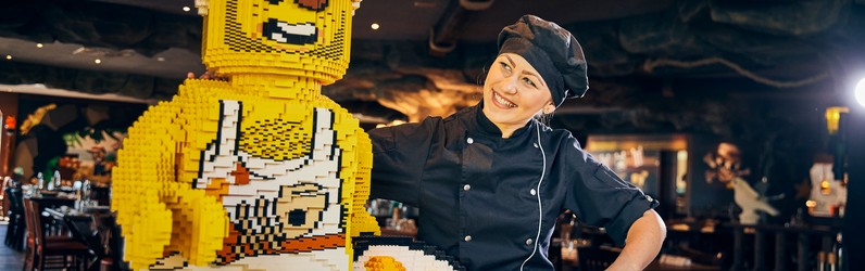 Jungkoch (m/w/d) für unsere Abendrestaurants