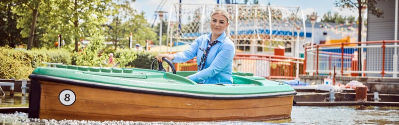 Teamleiter Rezeption (m/w/d)