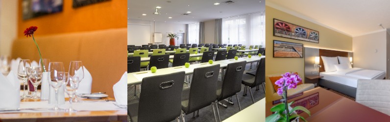 Auszubildende m/w/d Hotelfachmann/-frau