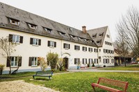 Jugendherberge Regensburg